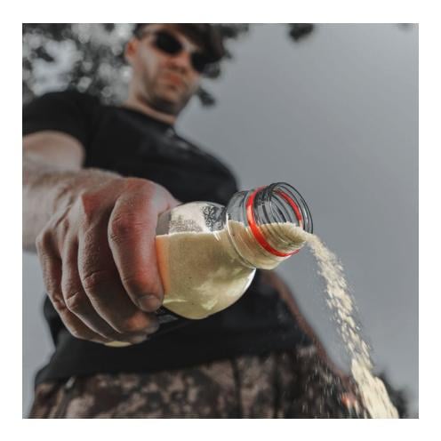 Black Fire Wildlockmittel Nortdic Line Nuss 0,5 Kg