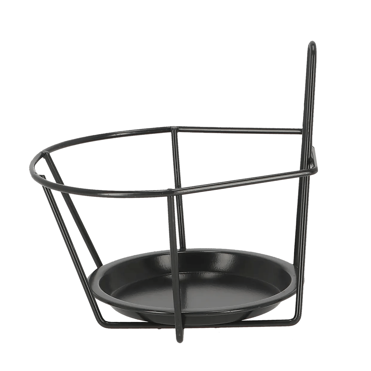 Esschert Wandblumentopfhänger