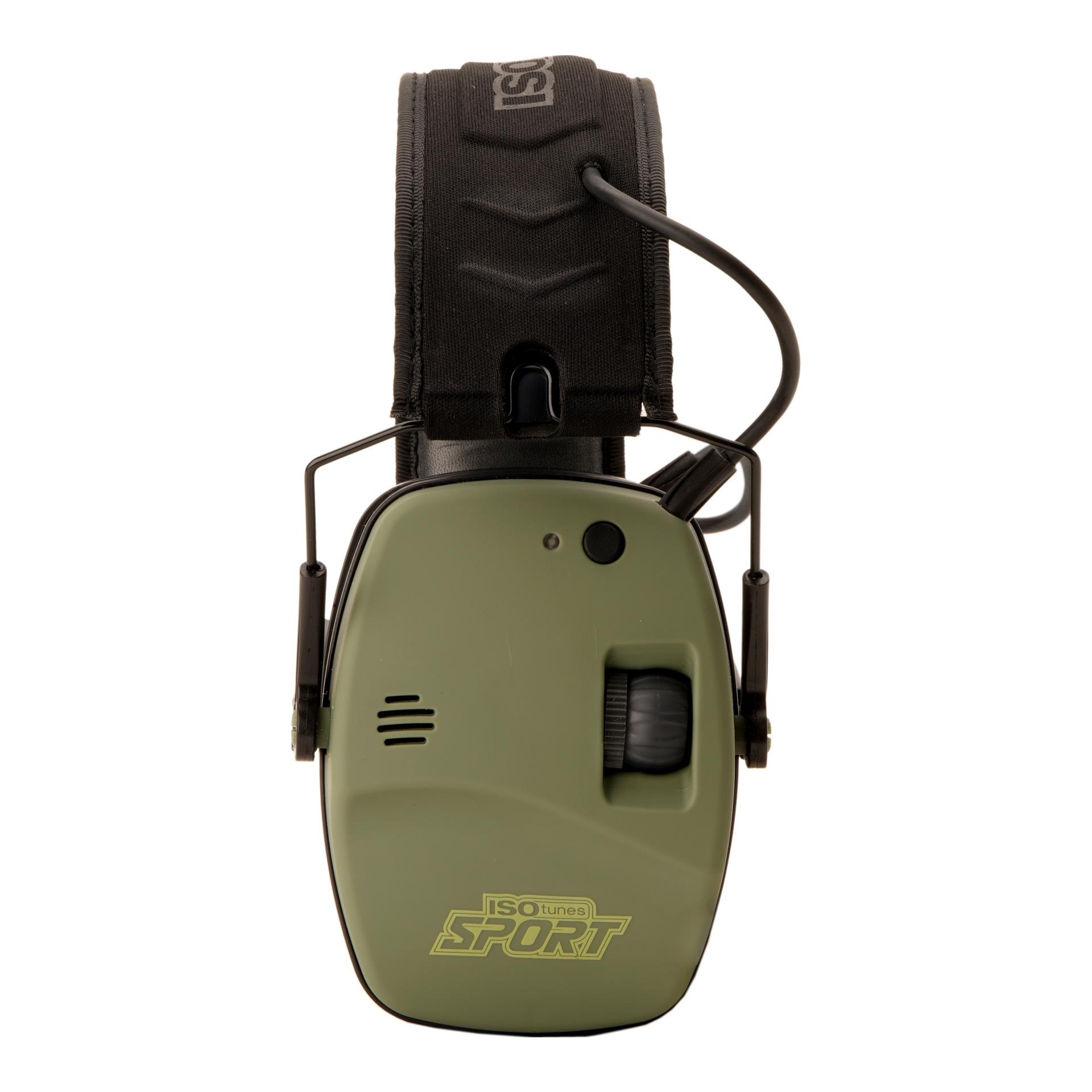 Gehörschutz Defy Slim BT