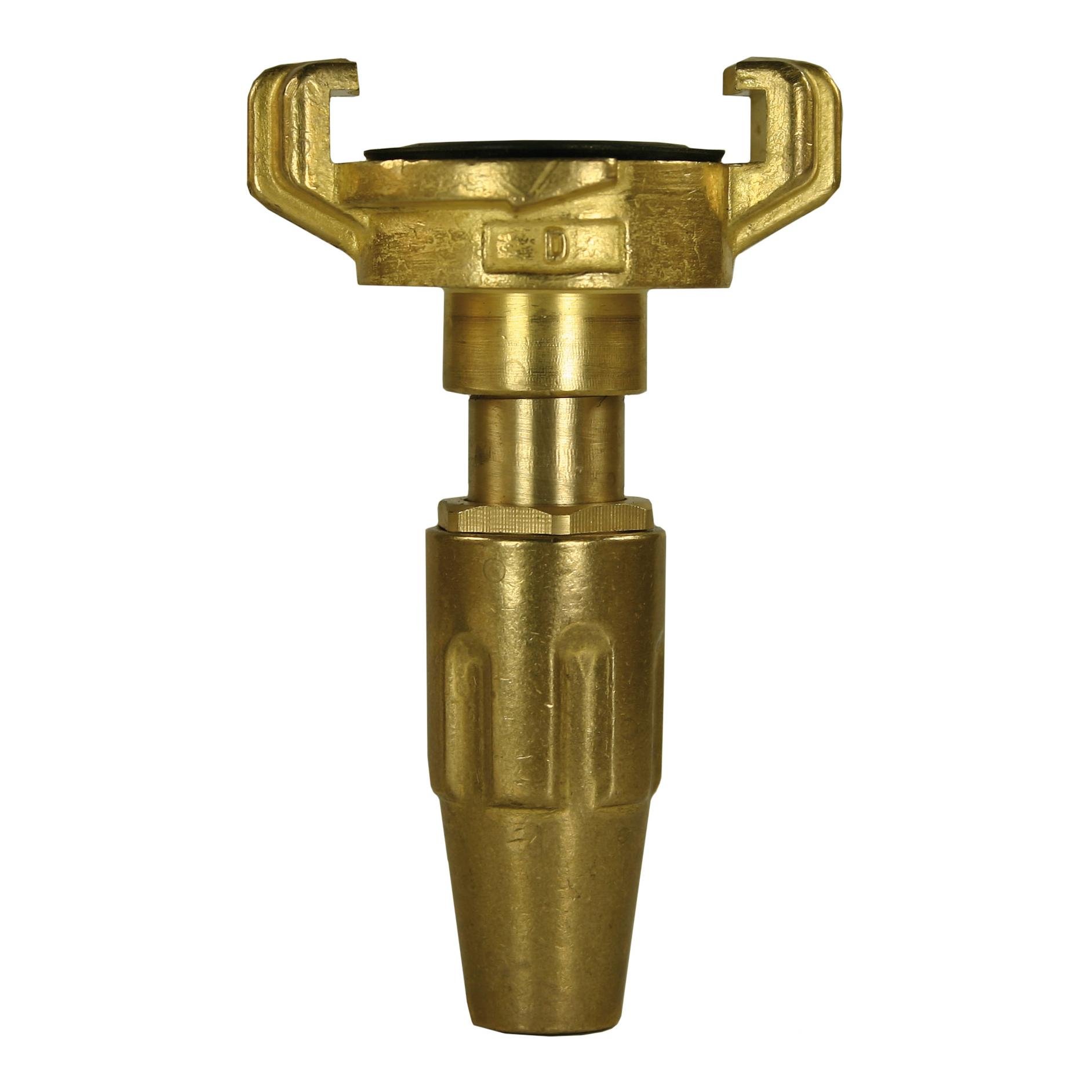 Image of R+M Wasserspritzdüse - Gold - bei Hauptner.ch