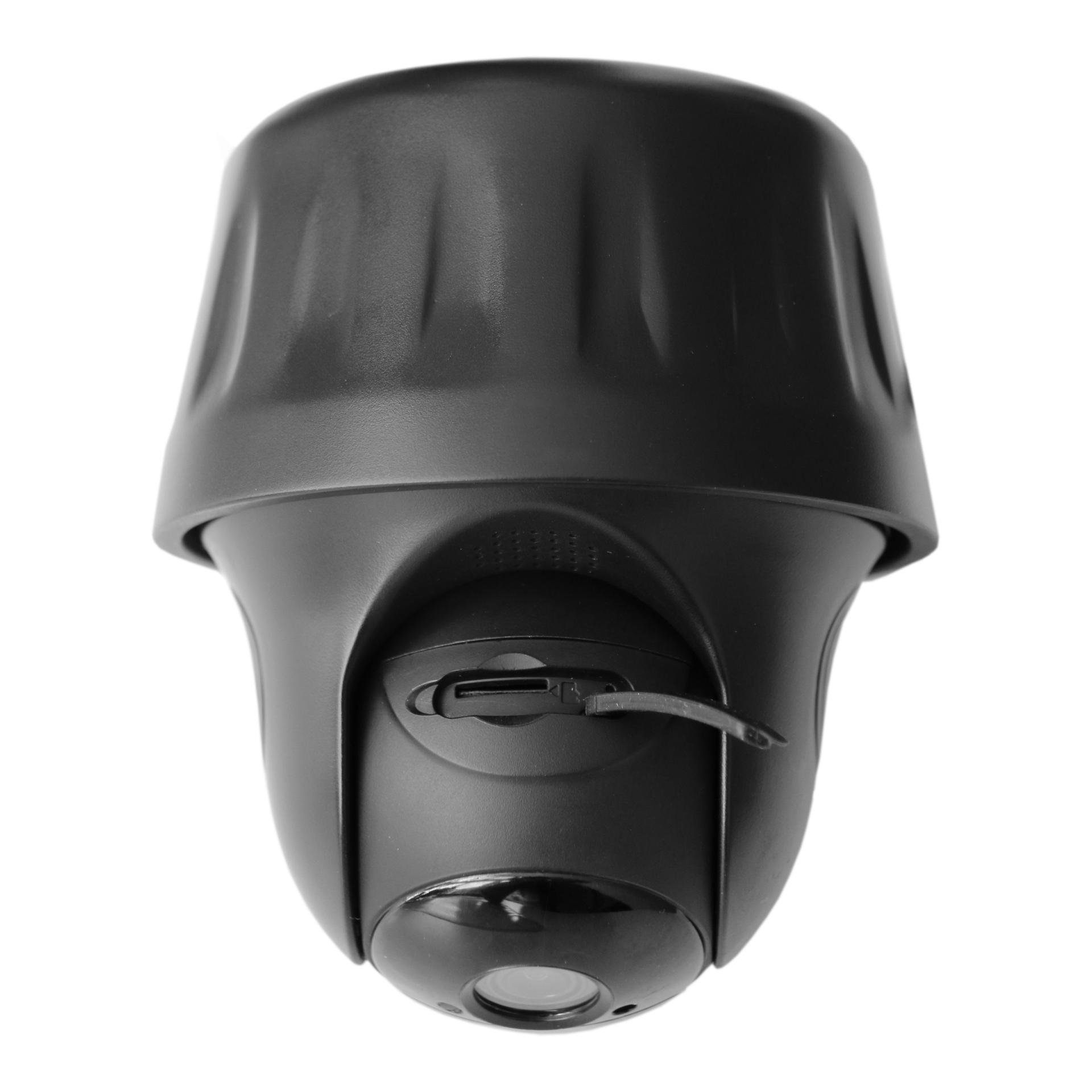 FarmCam 360S - rotierende WiFi Überwachungskamera