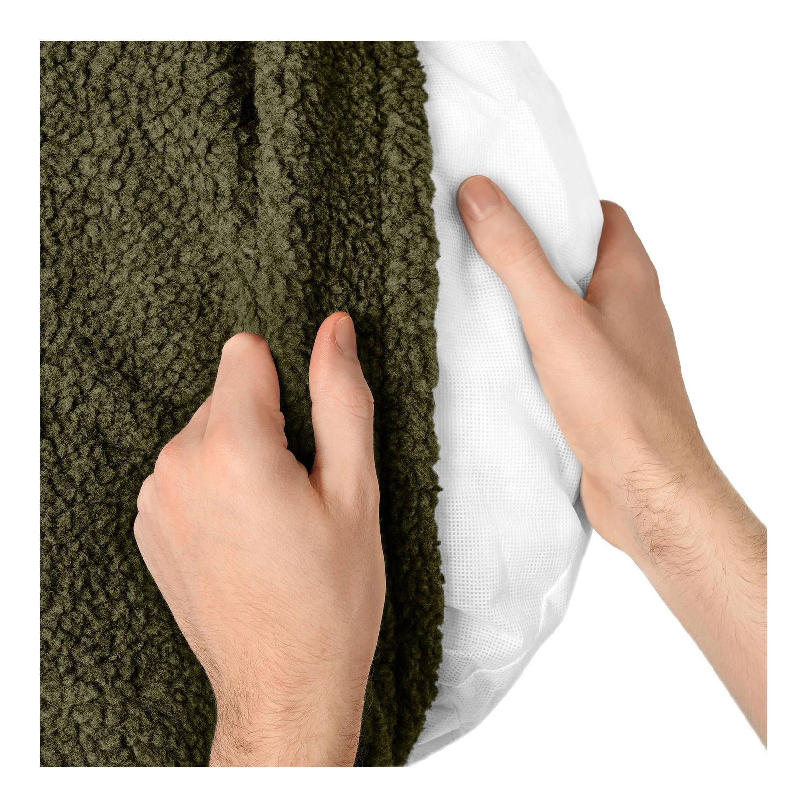 Coussin pour chien Kumara