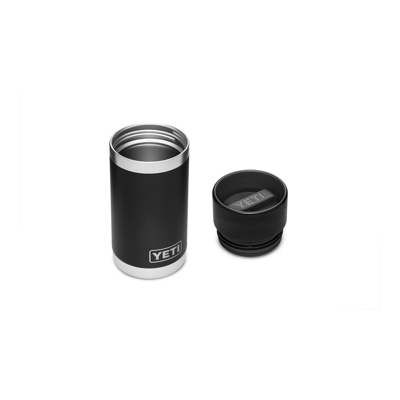 RAMBLER 12 OZ BOTTLE WITH HOTSHOT CAP - Trinkflasche