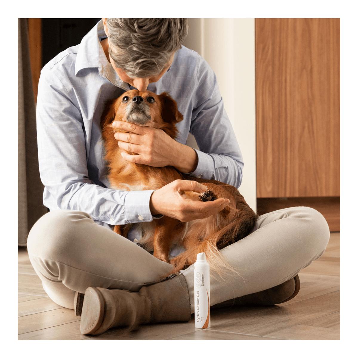 Hydro Repair Gel Pet