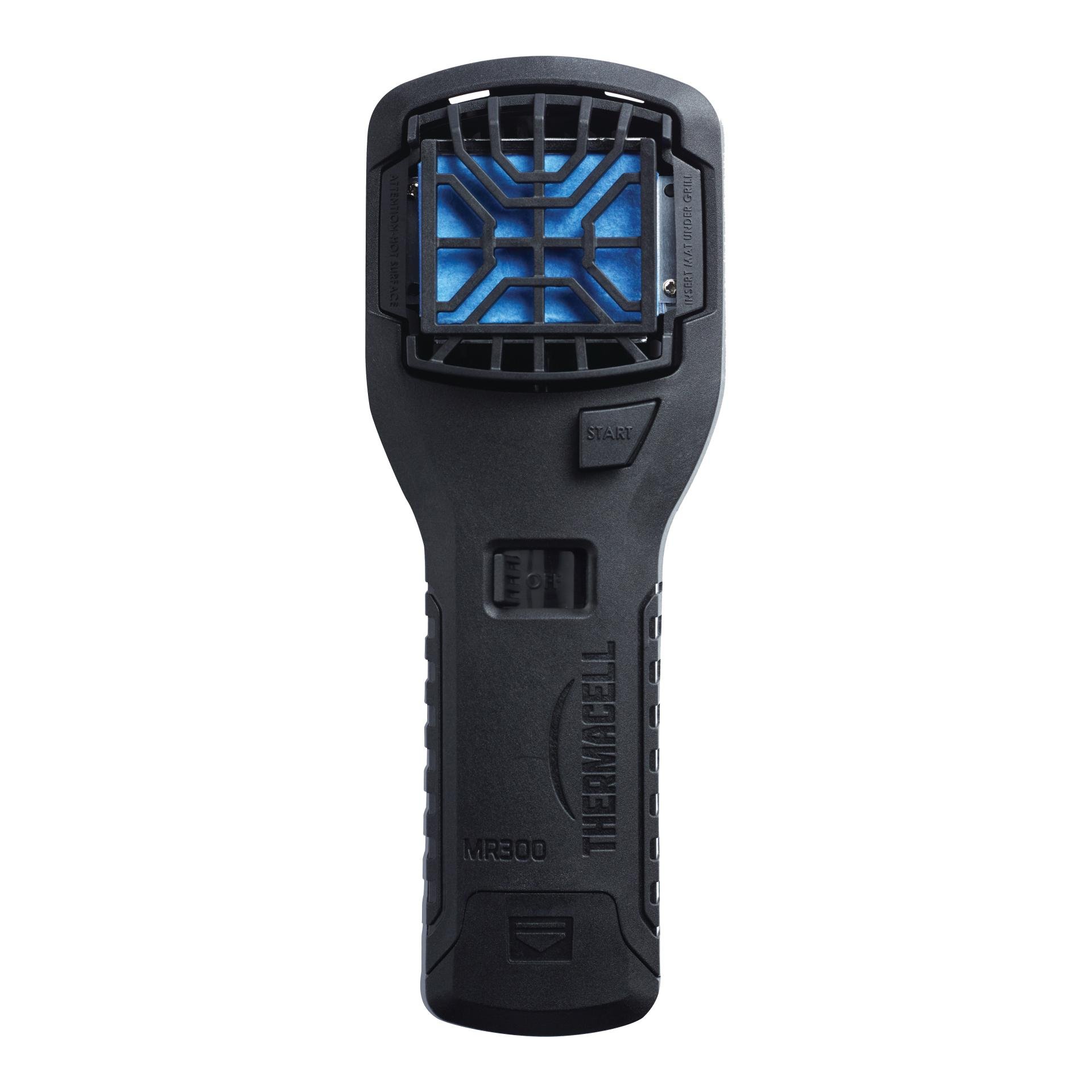 MR300 Tragbares Mückenschutzgerät