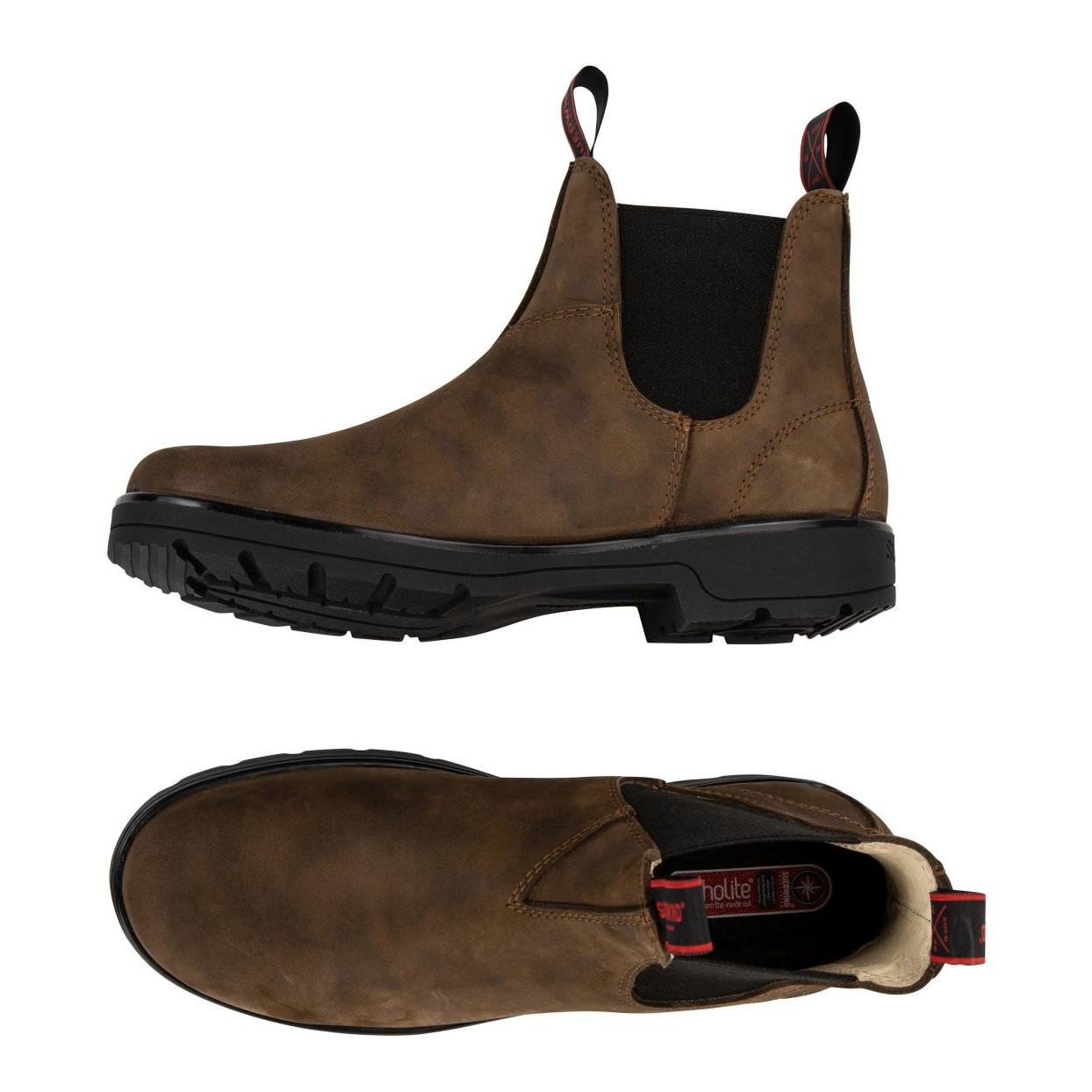 Stall- & Arbeitsschuh 1888 Australian Classic