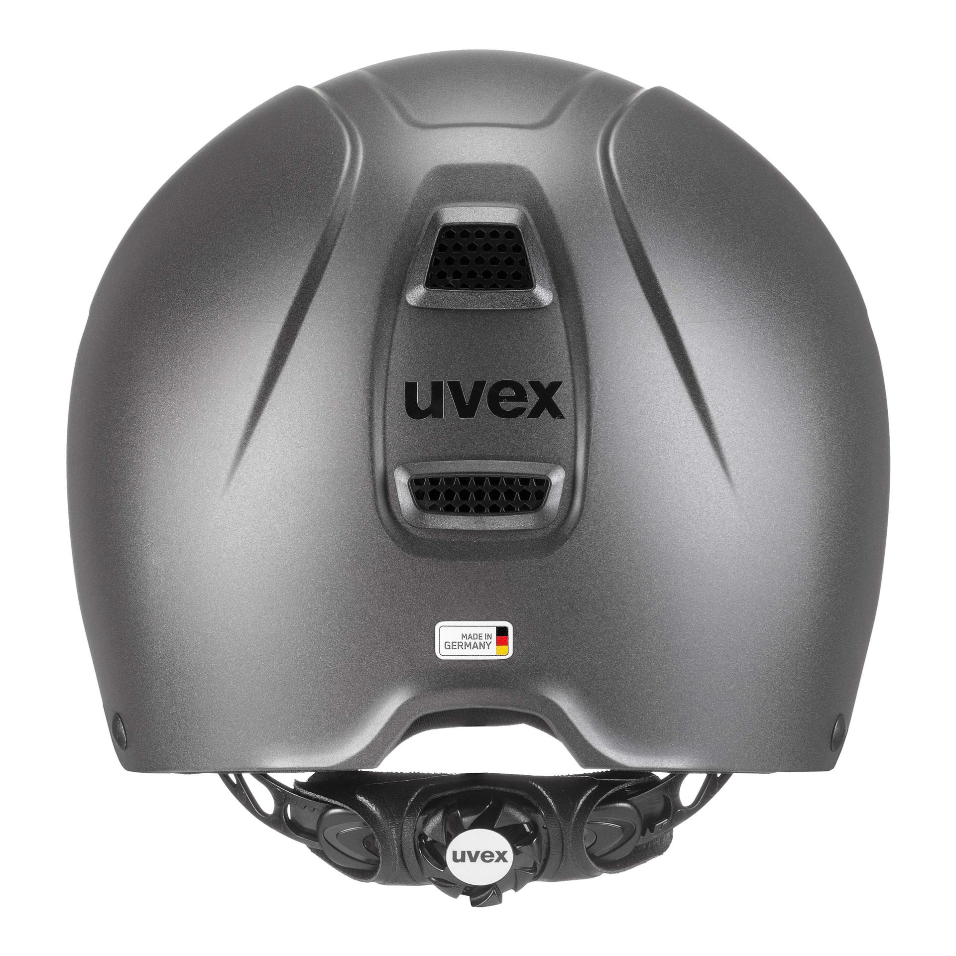 Reithelm Perfexxion II - anthracite mat