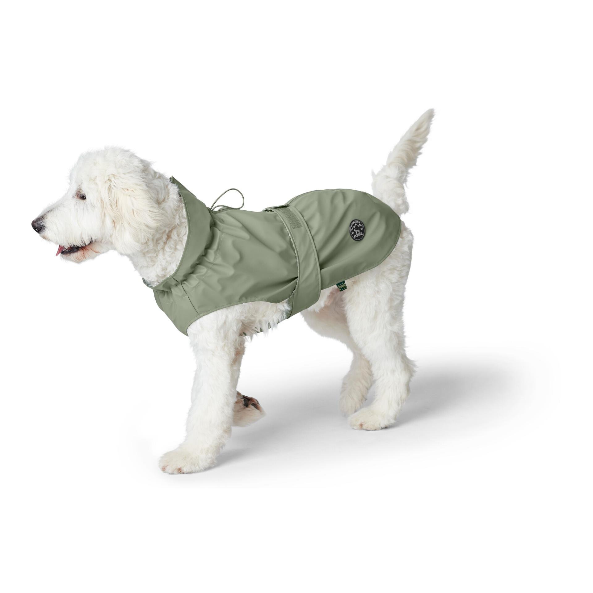 Hunderegenmantel Milford