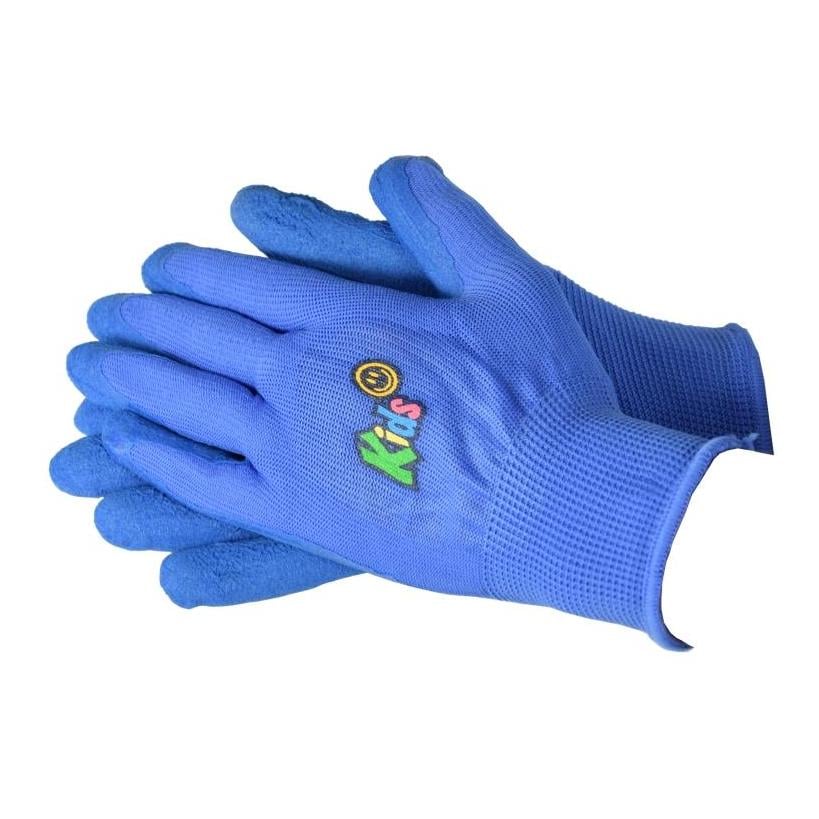Image of Hawe Kinder-Handschuhe - Blau - bei Hauptner.ch