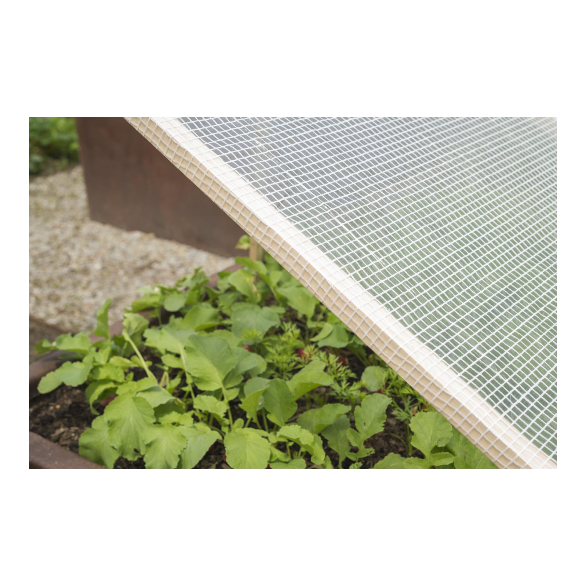 Film grillagé standard