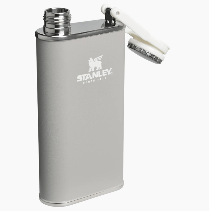 Stanley Easy-Fill Wide Mouth Flask