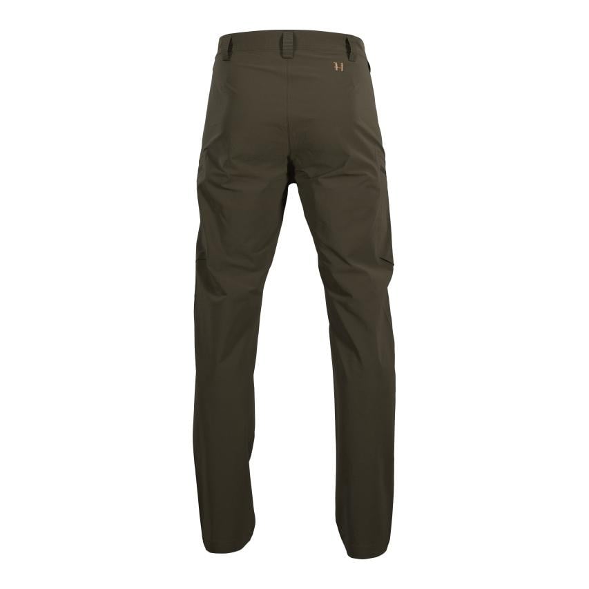 Trail Hose - Willow green