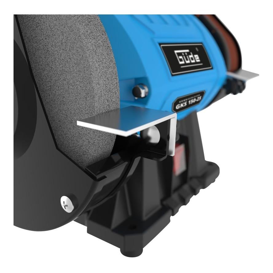 Ponceuse combinée GKS 150-25