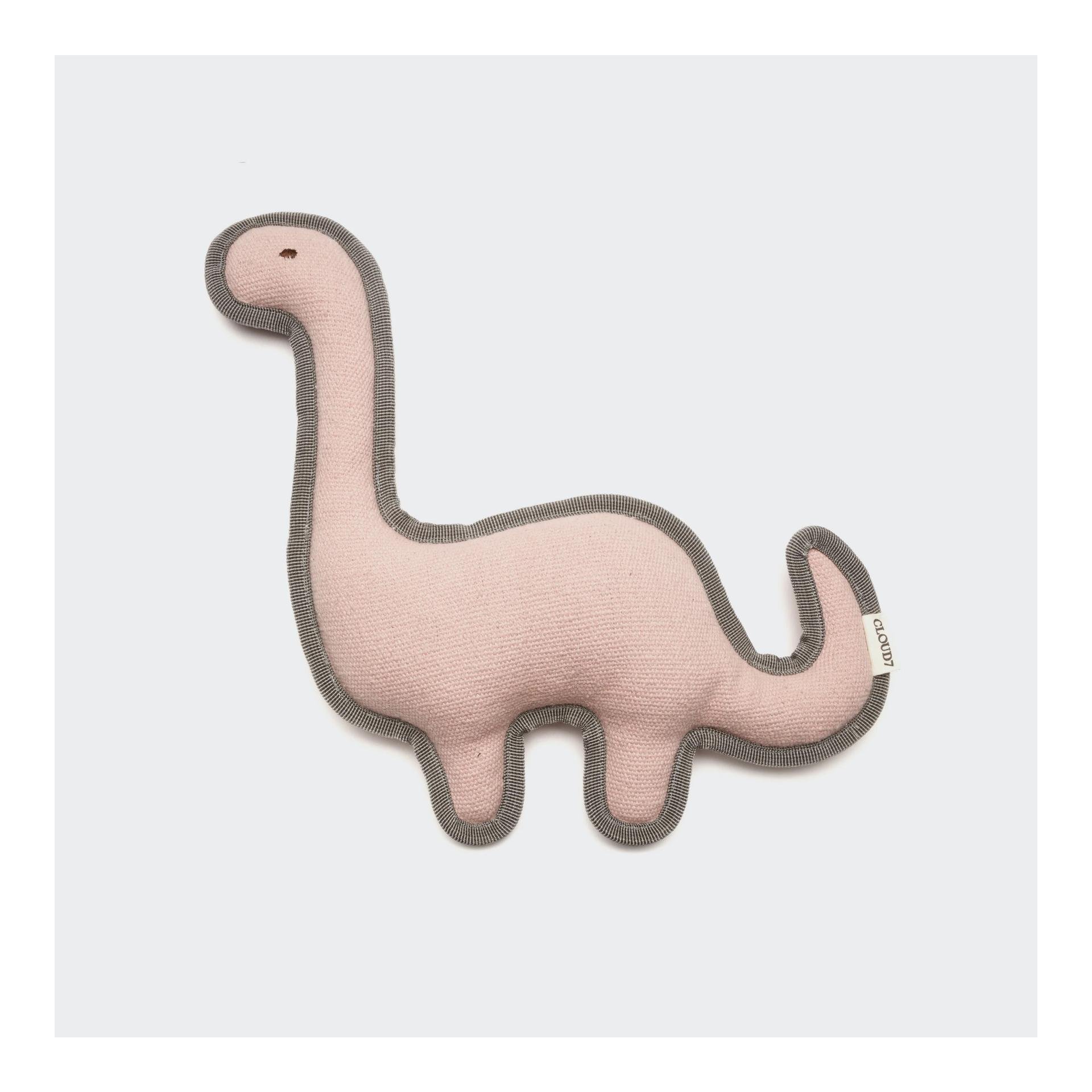 Cloud 7 Hundespielzeug Dino Ole