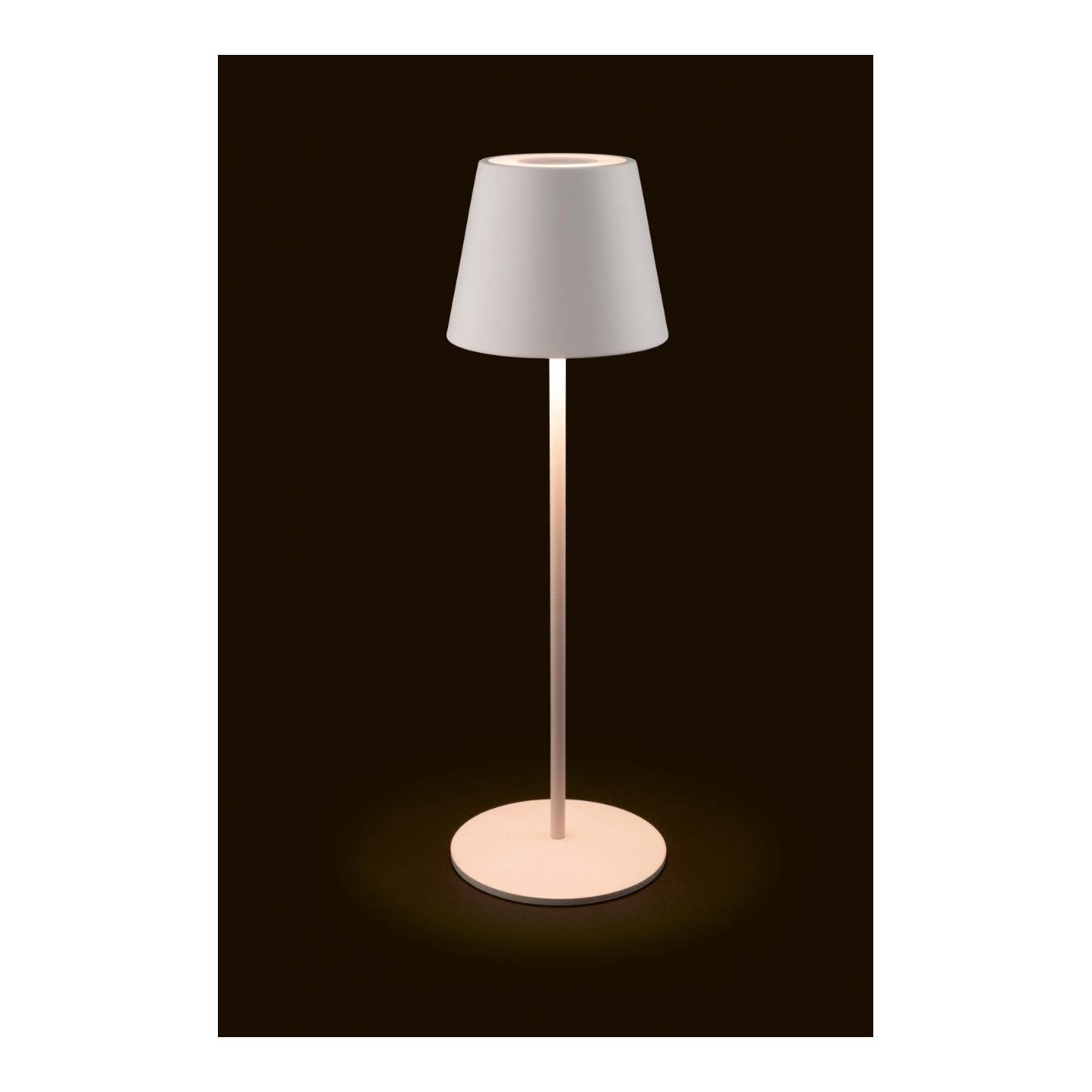 Lampe USB Motion Luna à intensité variable