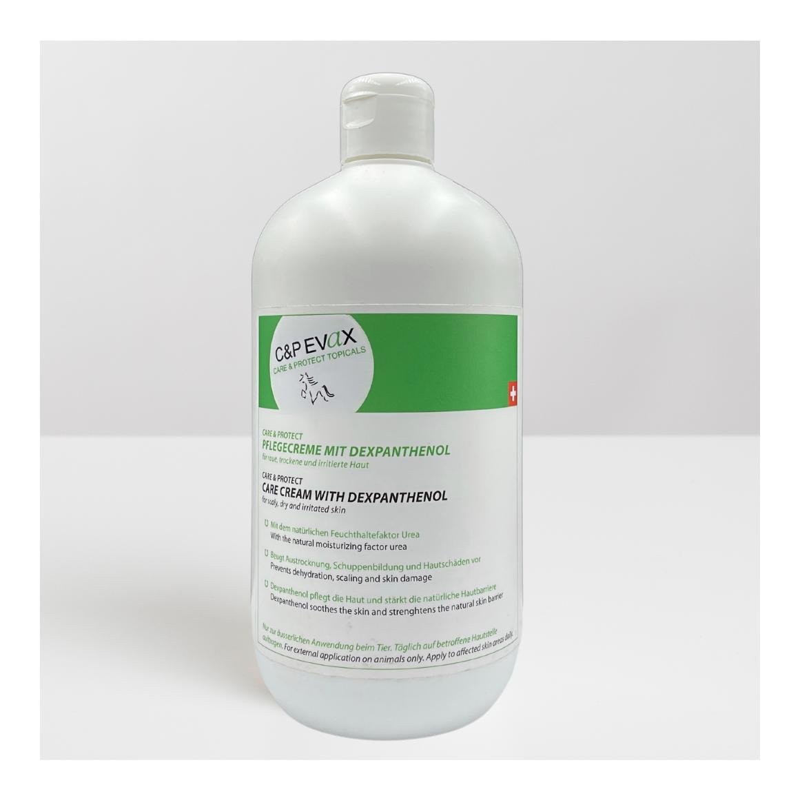 Crème de soin CARE&PROTECT