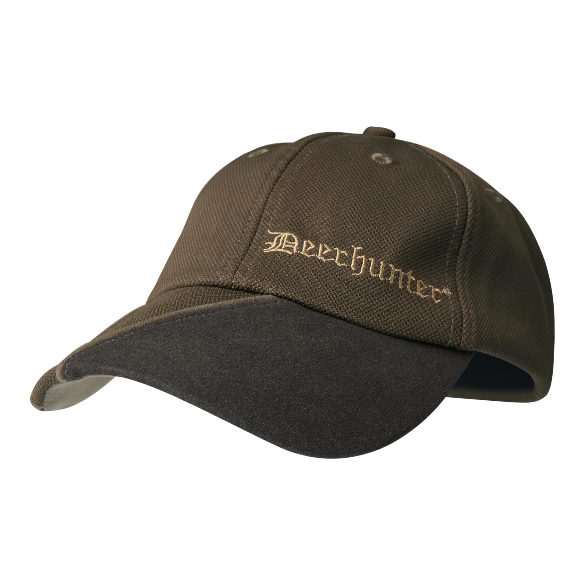 Image of Deerhunter Muflon Cap - Art Green bei Hauptner.ch