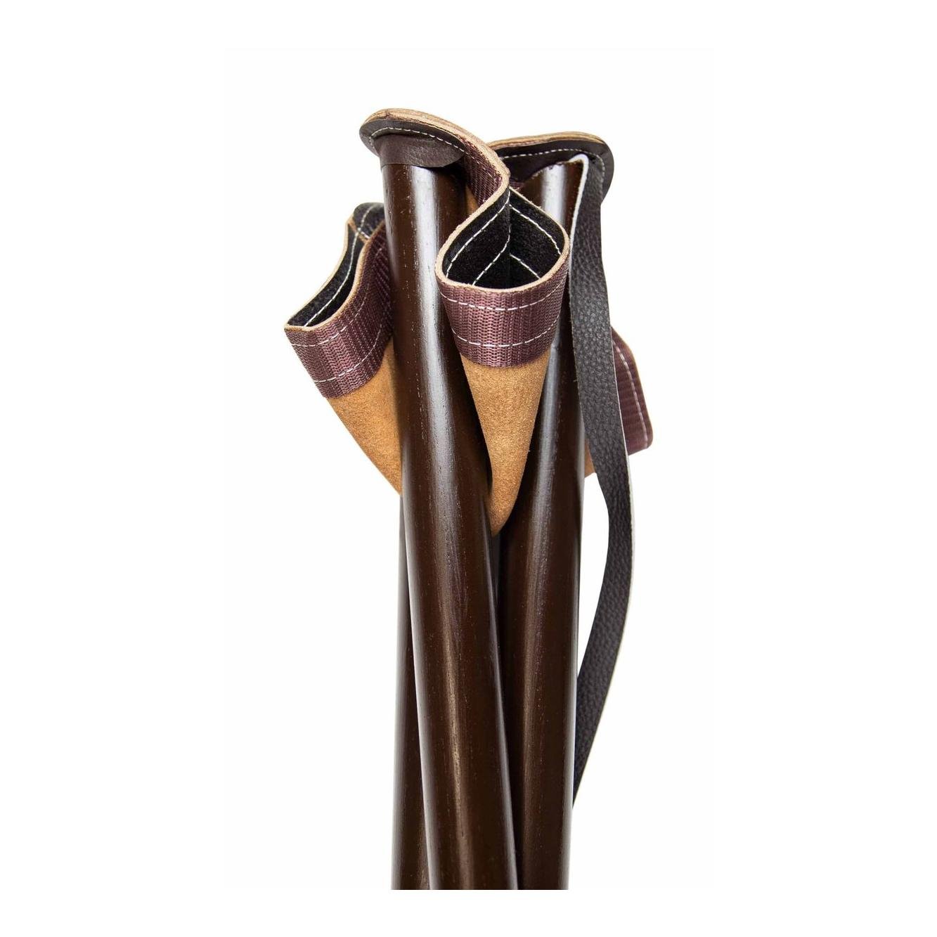 Ansitzstuhl mit Metallfuss