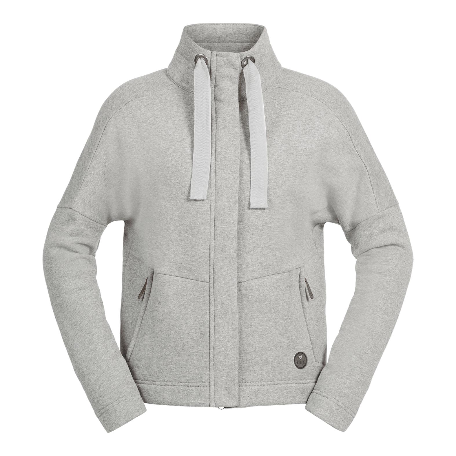 Sweatjacke Dakar Damen