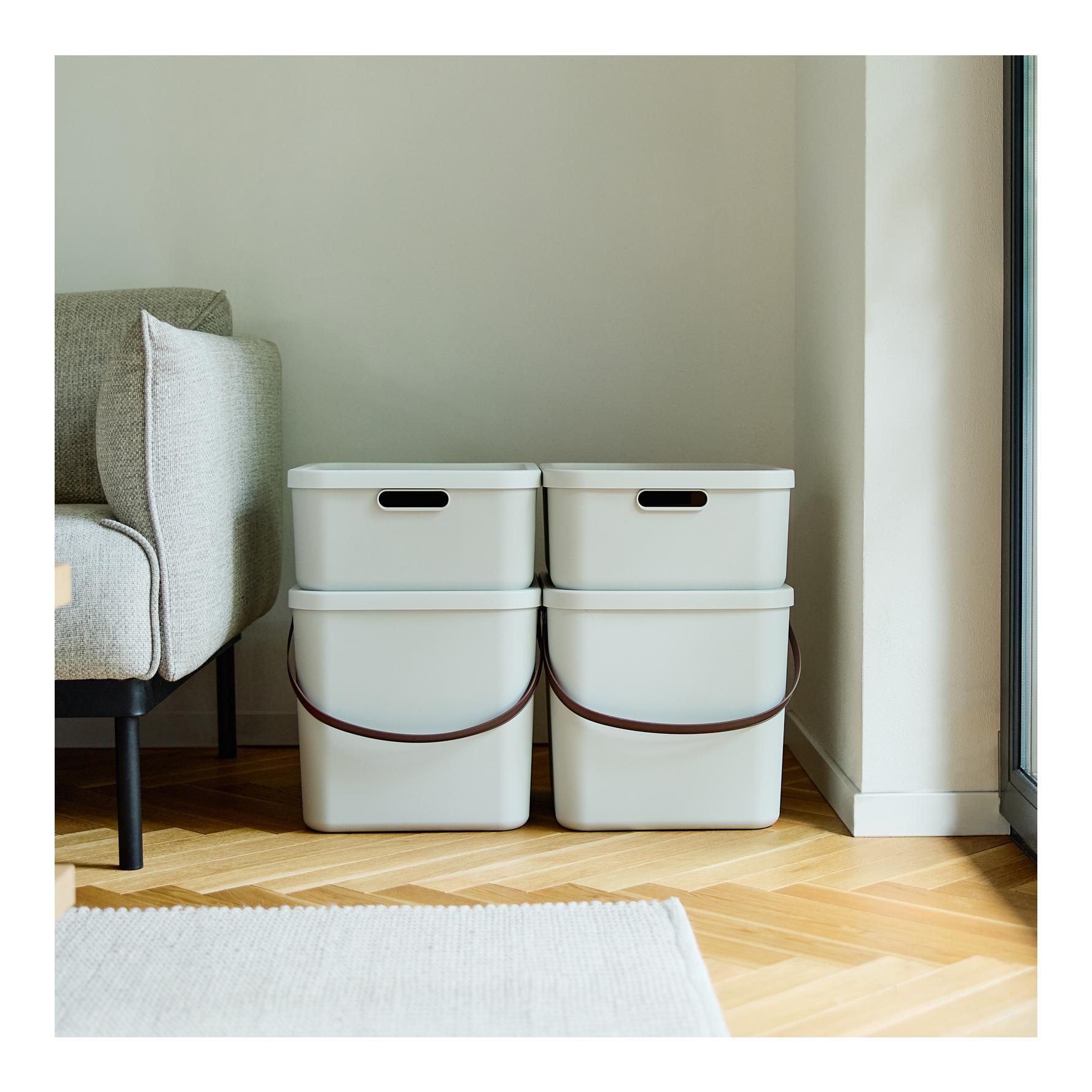 ALBULA LIGHT 20 Liter