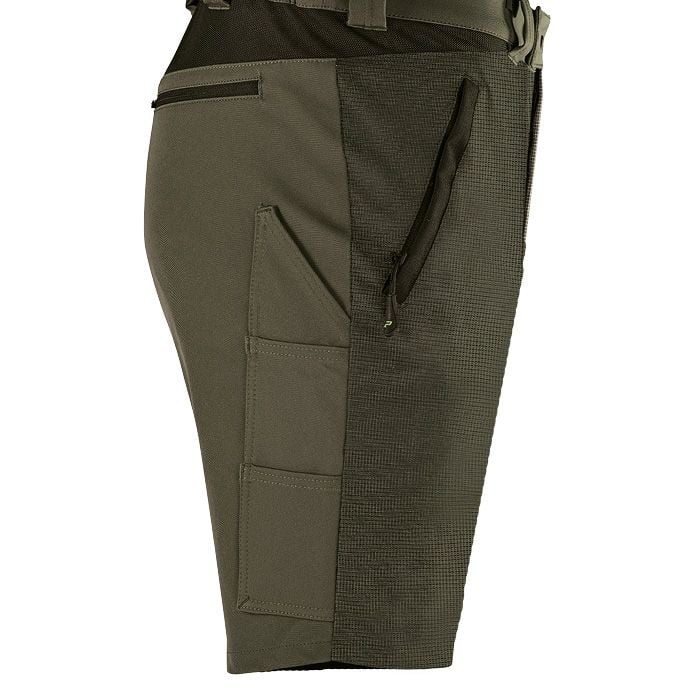 X-treme Work kurz Arbeitshose