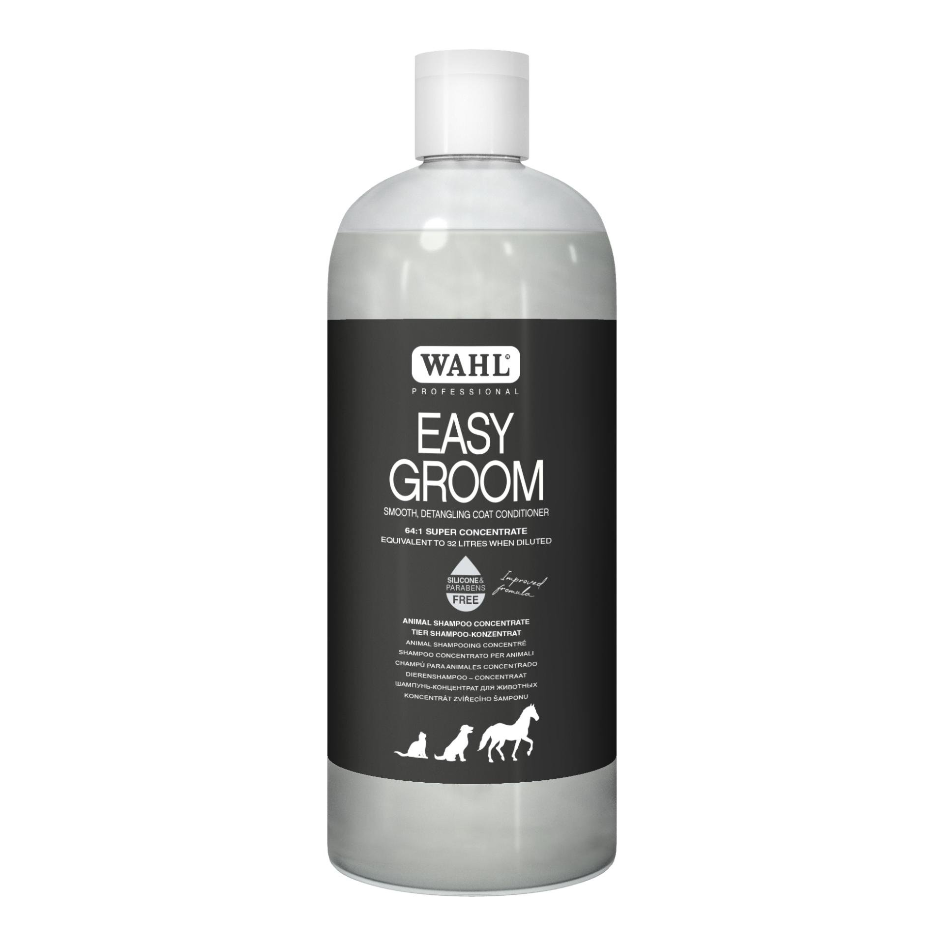 Easy Groom Conditioner 