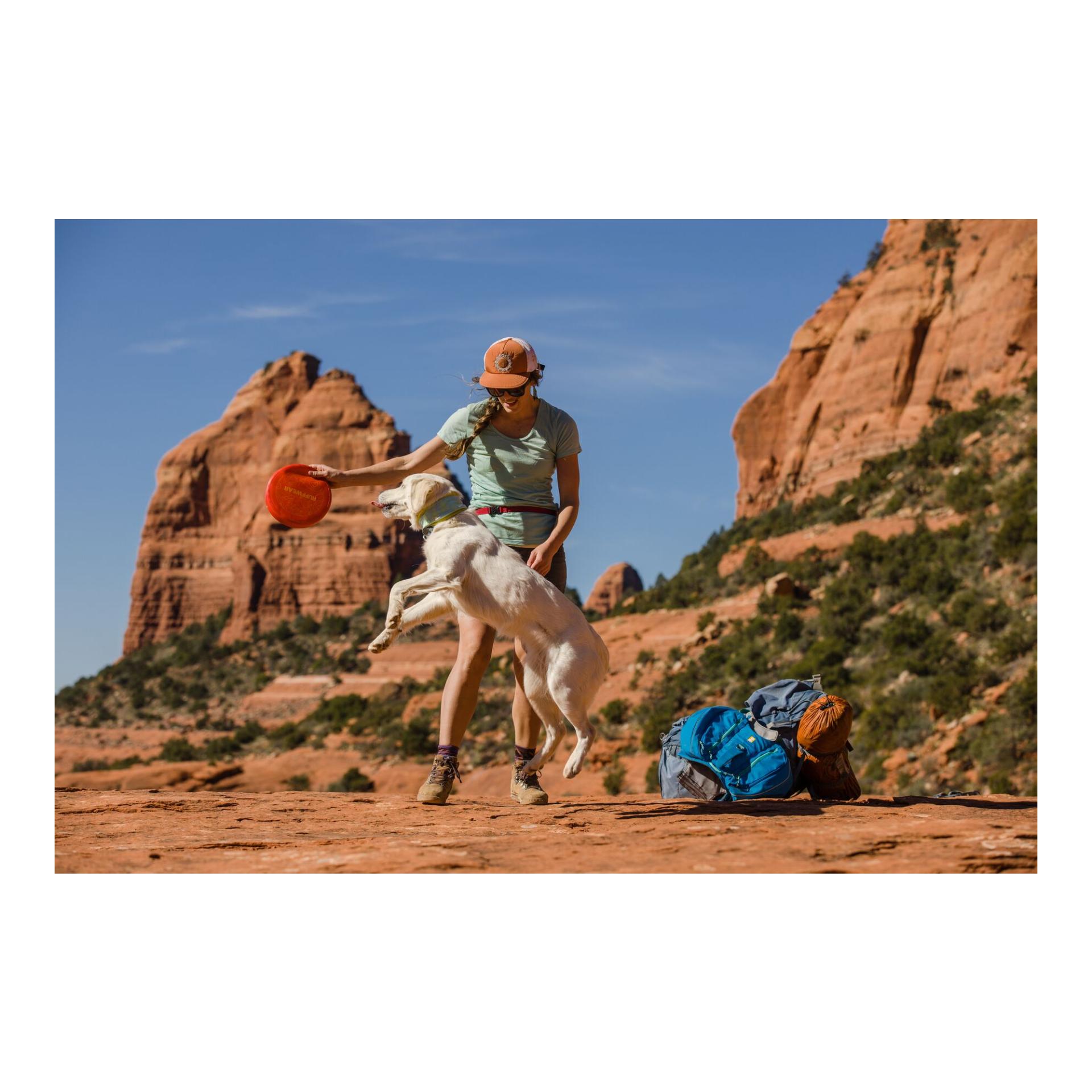 Camp Flyer™ Spielzeug