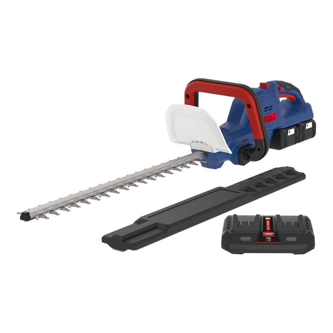 Akku Heckenschere HS 36-302-30