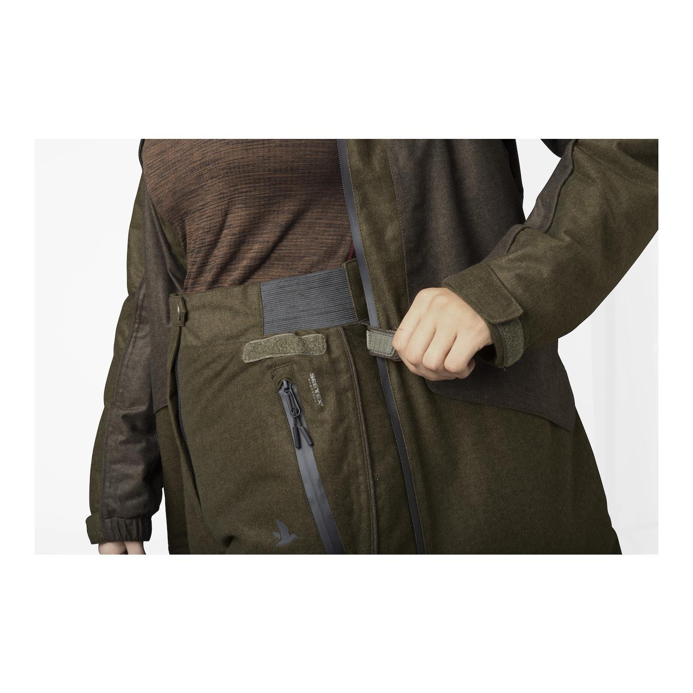 Avail Aya Insulated Hose Damen