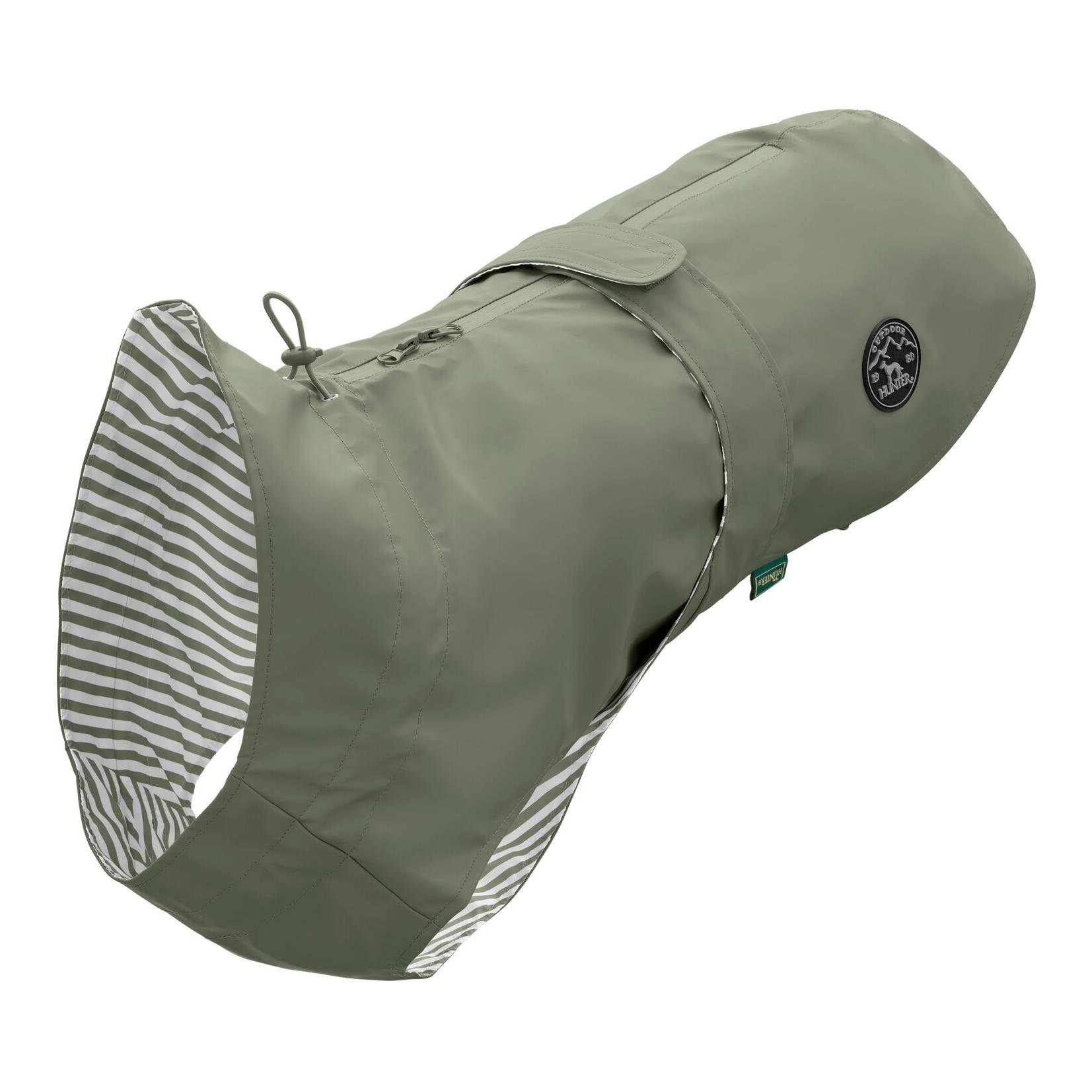 Hunderegenmantel Milford