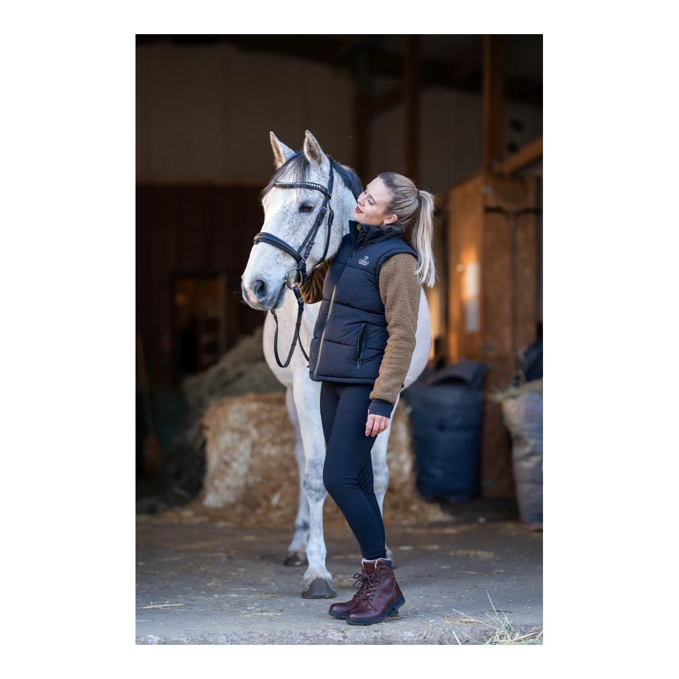 Bottines Amaron Waterproof Lace