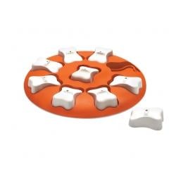 Image of Nina Ottosson Dog Smart - Level 1 - orange bei Hauptner.ch