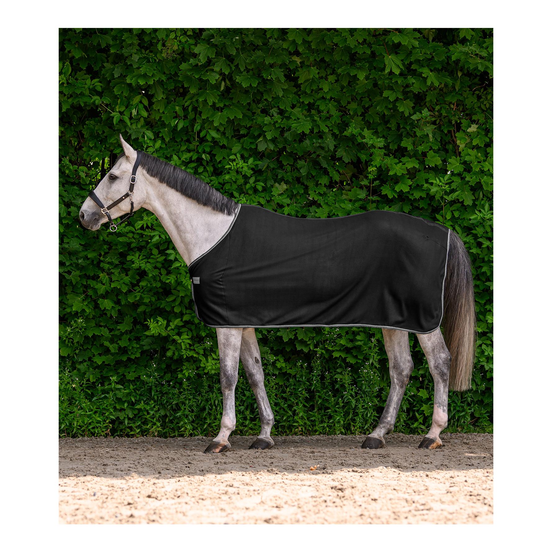 ECONOMIC Fleecedecke