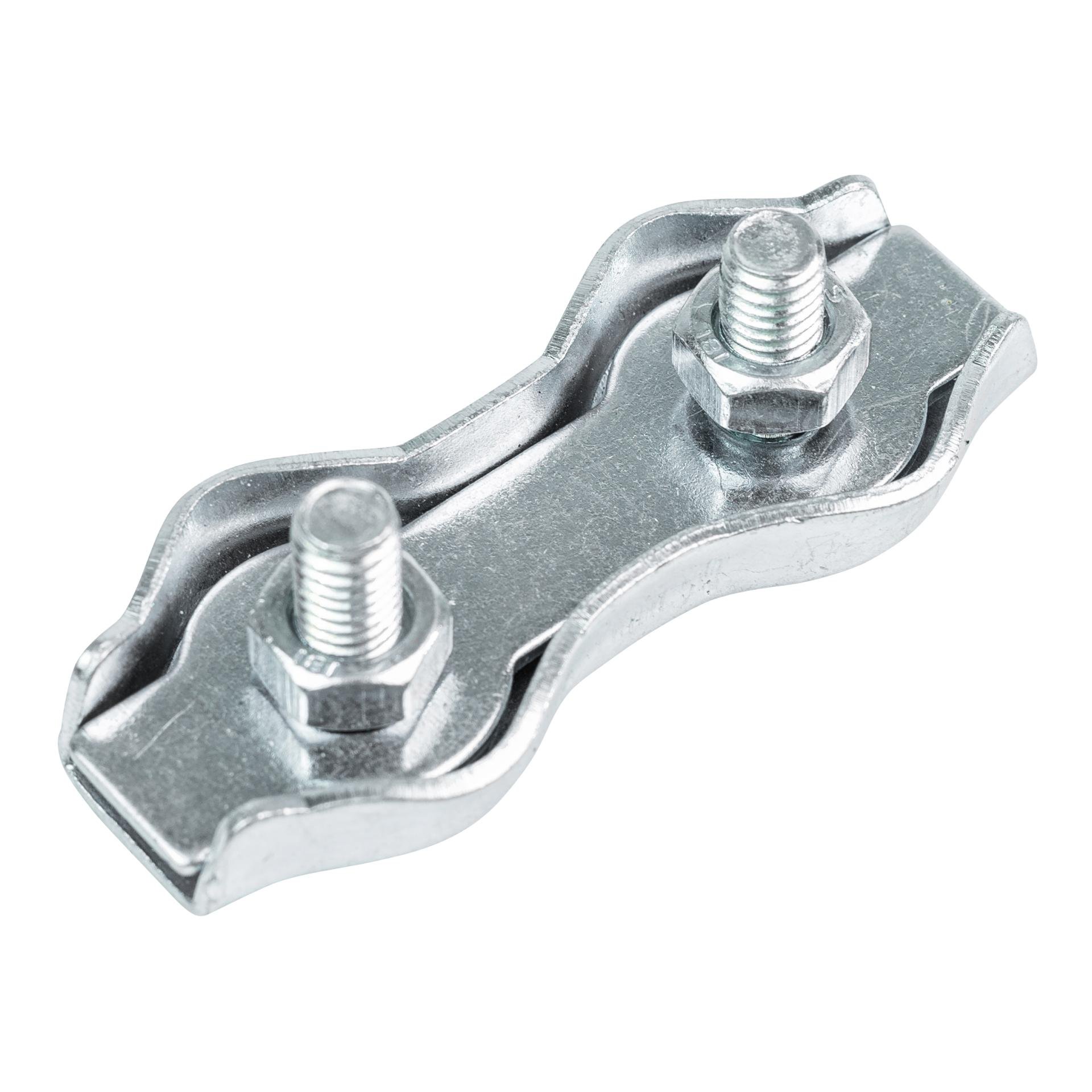 Seilverbinder verzinkt