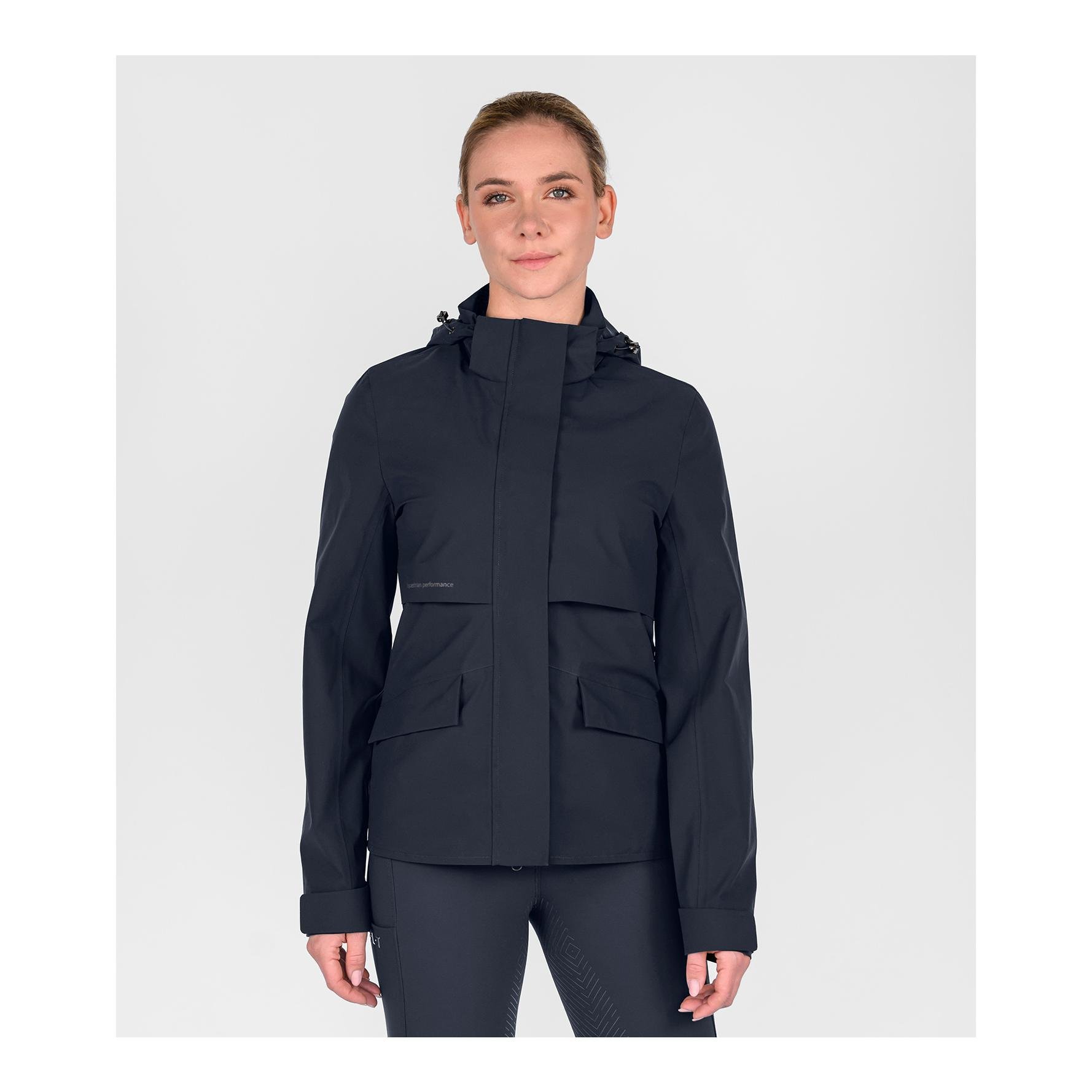 Performance Regenjacke
