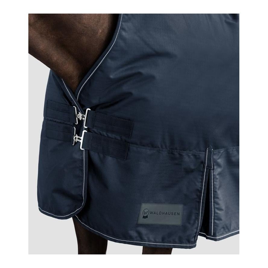 Outdoordecke Nordic High Neck 200g