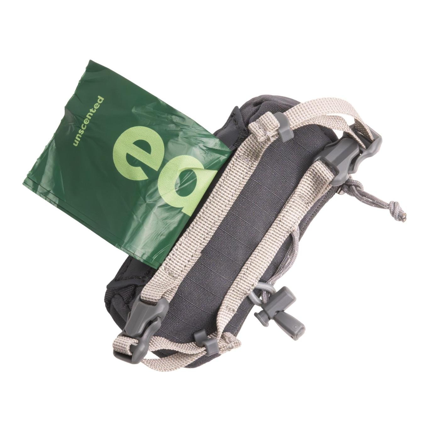 Ruffwear Stash Bag Mini™ - Distributeur multifonctionnel de sacs à excréments