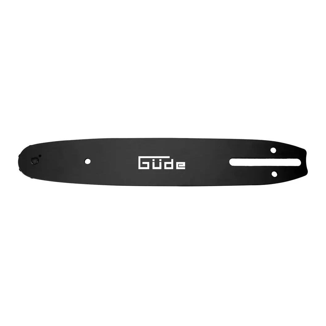 Güde Ersatzschwert 300 mm