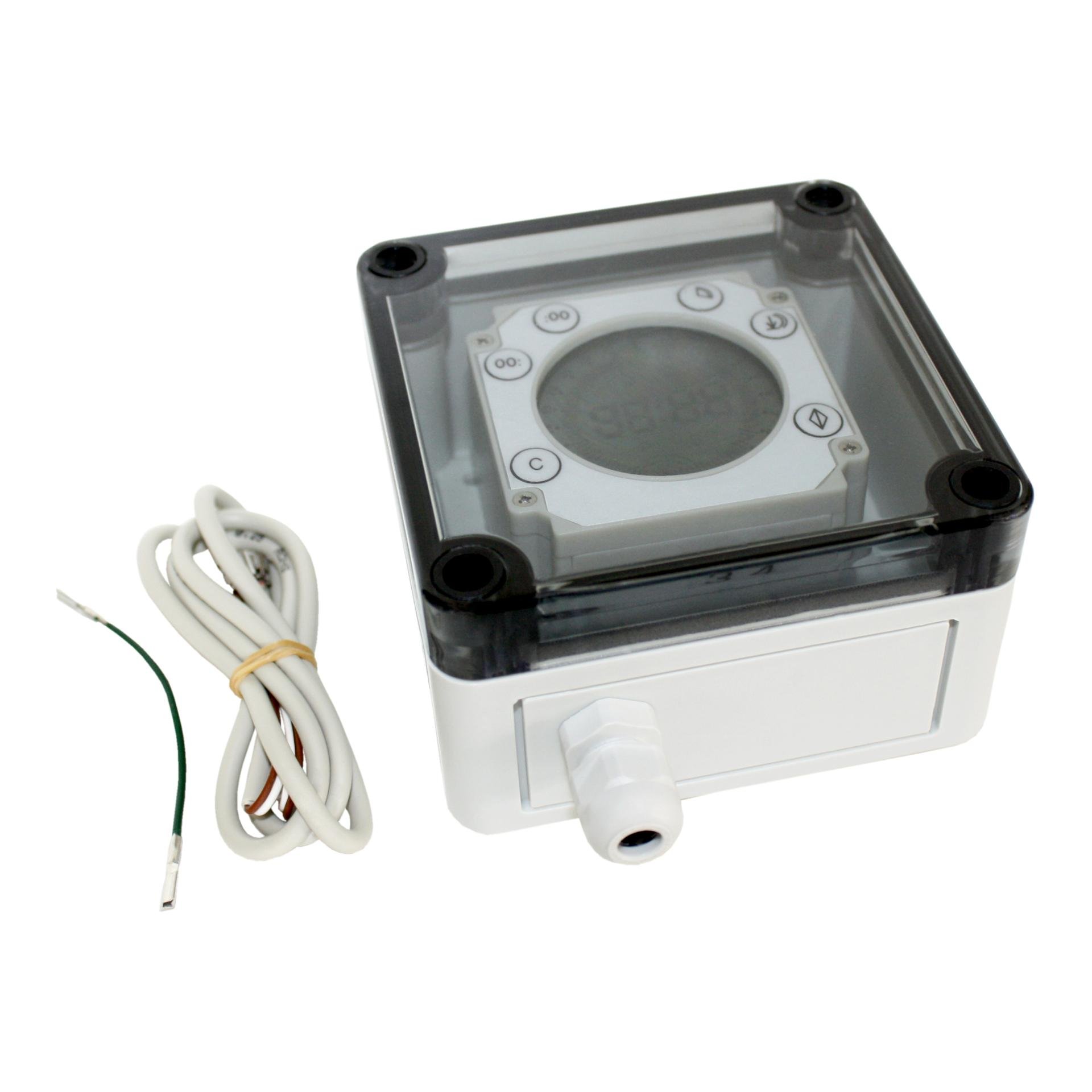 Digitale Zeitschaltuhr BS-D für VSBb+ST 