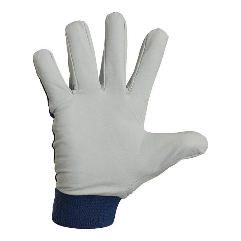 Handschuh Leathertex V