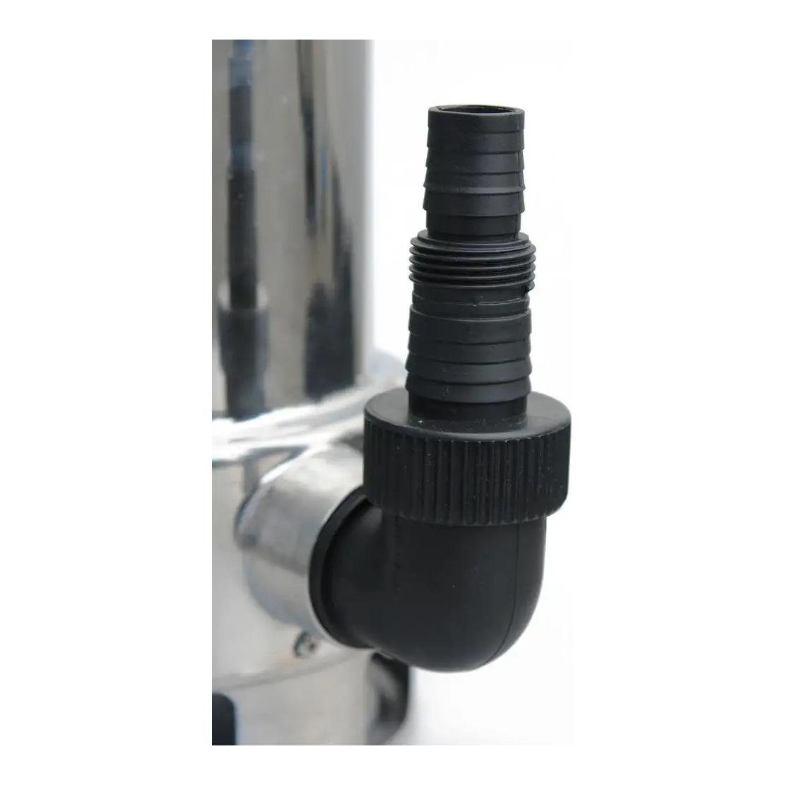 Güde Schmutzwassertauchpumpe GSX 1101