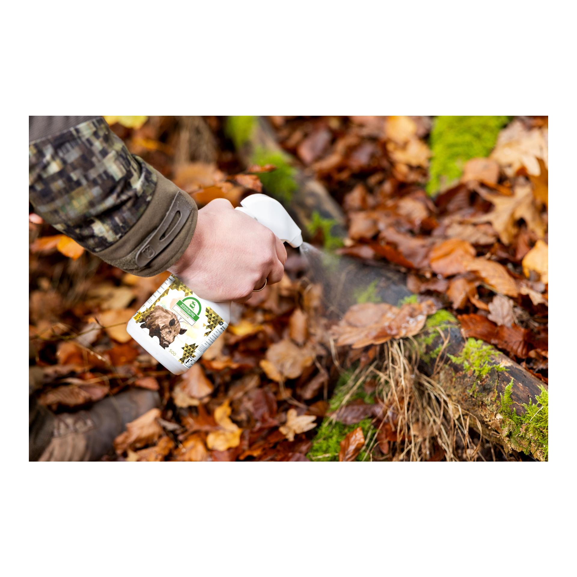 Weisskirchen Lockmittel 500 ml - Schwarzwild m. Trüffel