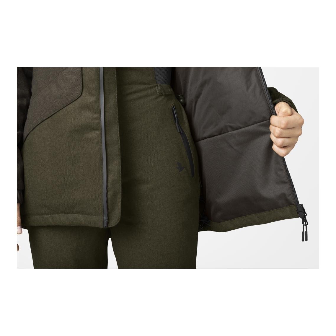 Avail Aya Insulated Jacke Damen