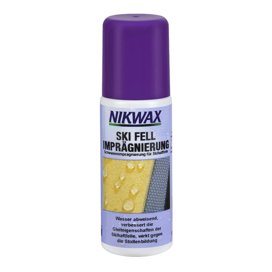 Image of Nikwax Ski Skin Proof - Violett - bei Hauptner.ch