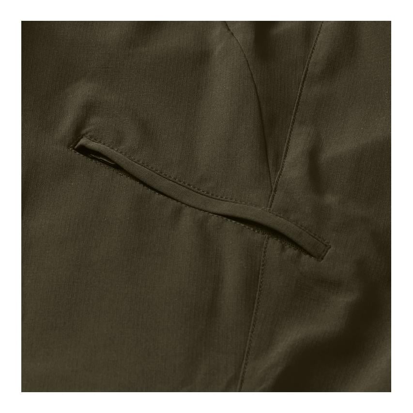 Herlet Tech Lady Hose - willow green