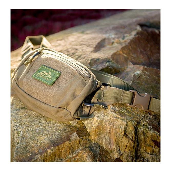 Bauchtasche POSSUM Waist Pack® - Cordura®