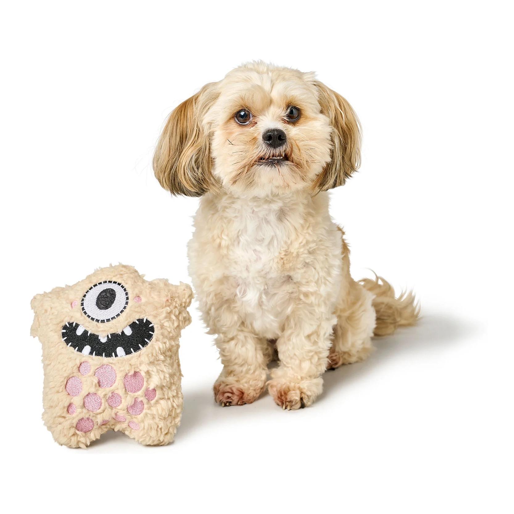 Hundespielzeug Tough Monster