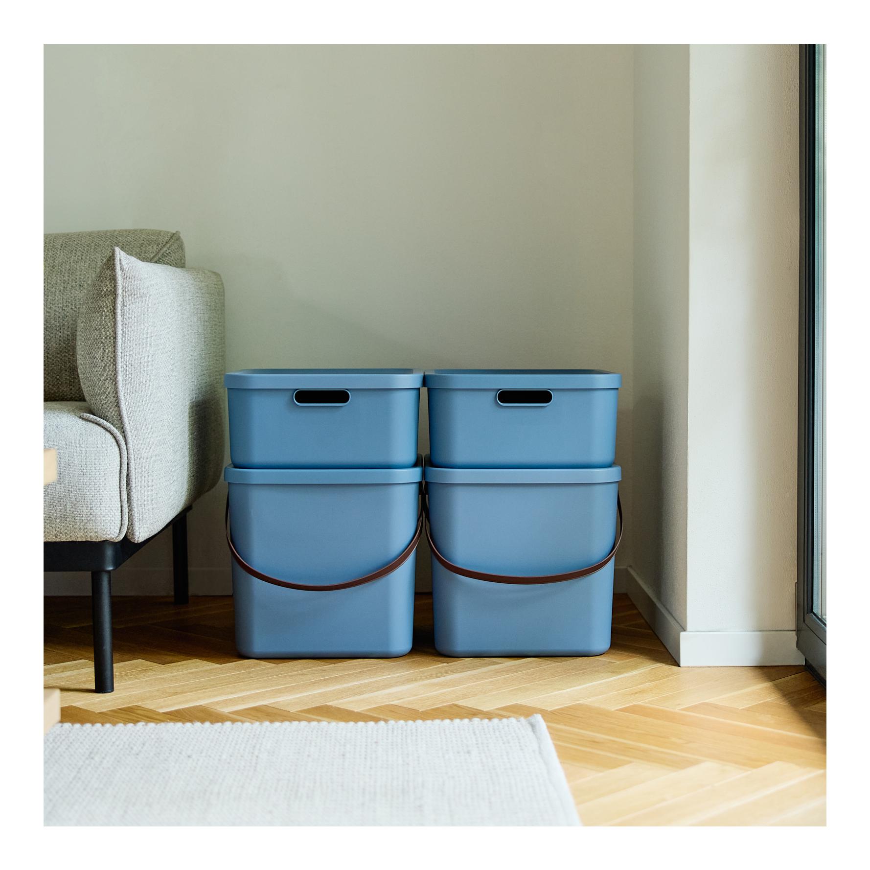 Rotho ALBULA LIGHT 20 Liter