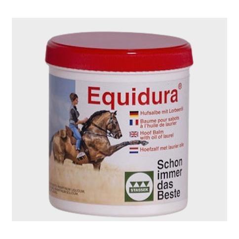 Equidura® Hufsalbe