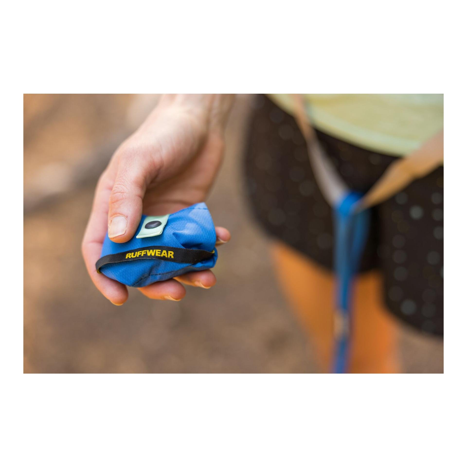 Trail Runner™ Bowl gamelle pour chien